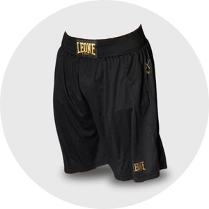 pantaloncini allenamento