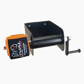 Avvolgitore per fasce boxe Rival-Combat Arena