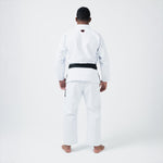 BJJ Gi Kingz Ultralight 2.0 IBJJF Weiß