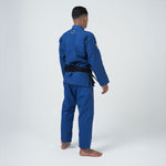 BJJ Gi Kingz Ultralight 2.0 IBJJF Blau