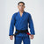 BJJ Gi Kingz Ultralight 2.0 IBJJF Blau
