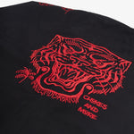 BJJ Gi Manto Miko BJJ Gi Schwarz