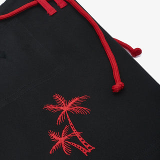 BJJ Gi Manto Miko BJJ Gi Schwarz