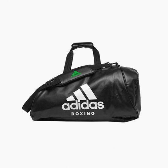 Borsone zaino Adidas 2 in 1 Boxing FPI-Combat Arena
