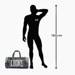 Sporttasche Leone Tarnung AC906