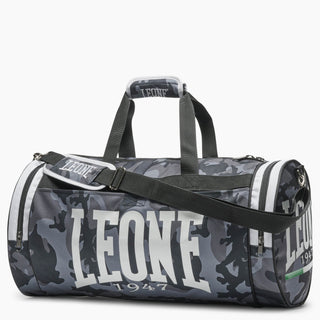 Sporttasche Leone Tarnung AC906