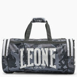 Sporttasche Leone Tarnung AC906