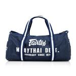 Gym Sporttasche Fairtex Barrel BAG9