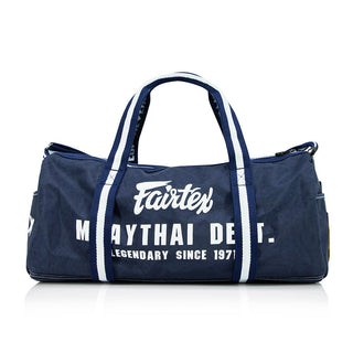 Gym Sporttasche Fairtex Barrel BAG9
