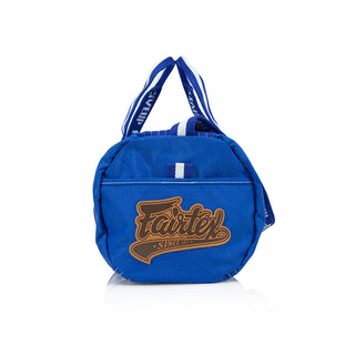 Gym Sporttasche Fairtex Barrel BAG9