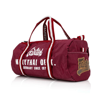 Gym Sporttasche Fairtex Barrel BAG9