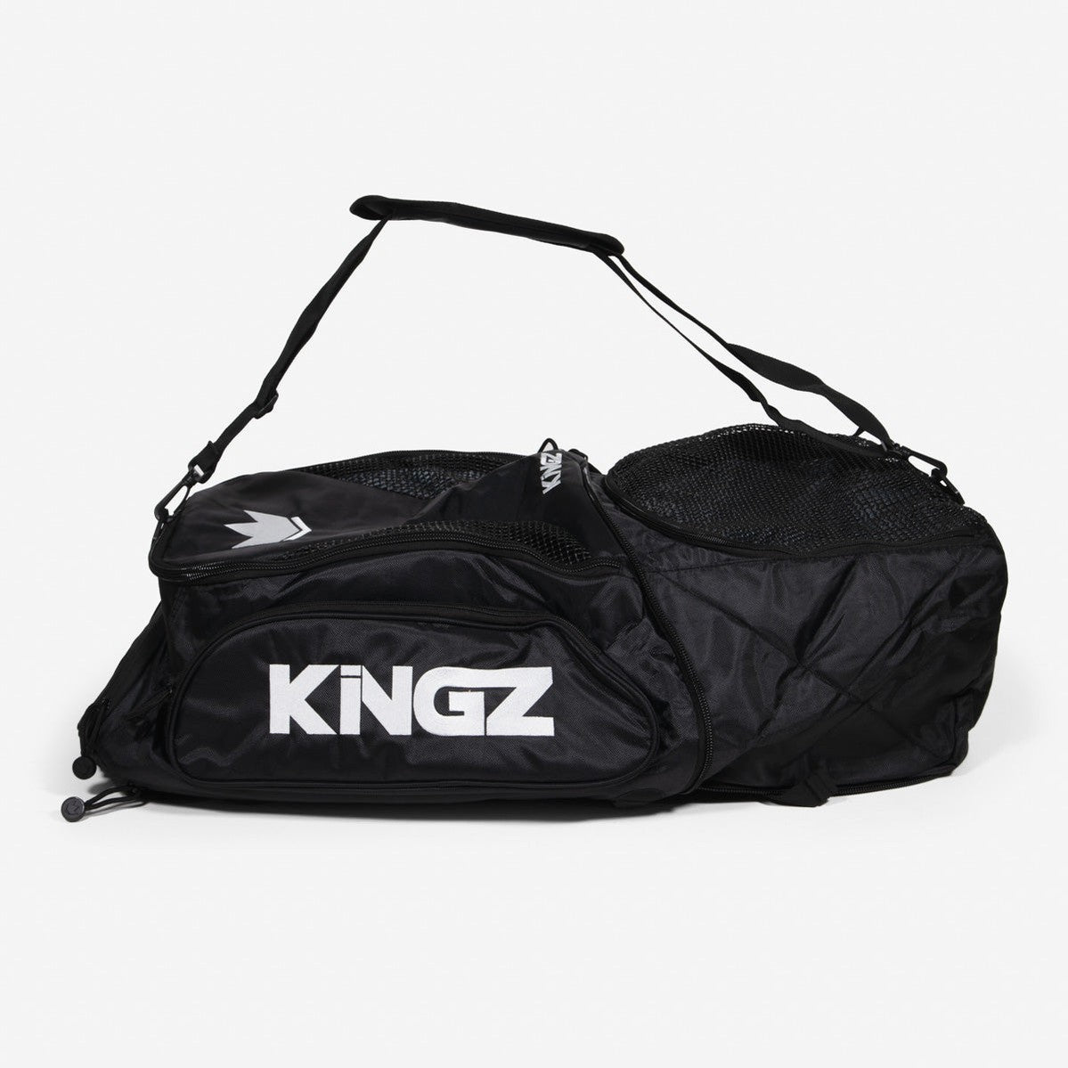 Rucksack Sporttasche Kingz Convertible 2.0