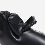 Fußschützer SAP WAKO Raptor 2.0 Schwarz-Gelb