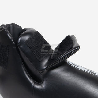 Fußschützer SAP WAKO Raptor 2.0 Schwarz-Gelb