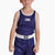 Tanktop Kind Boxen Leone Double Face AB214J