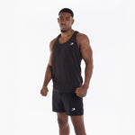 Canotta tecnica Boxraw Valdes Nero-Combat Arena