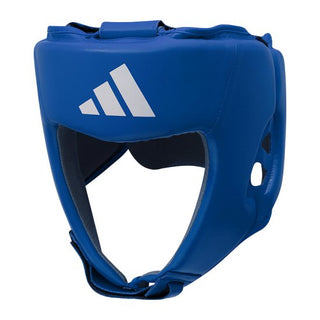 IBA-zertifizierter Boxhelm Adidas