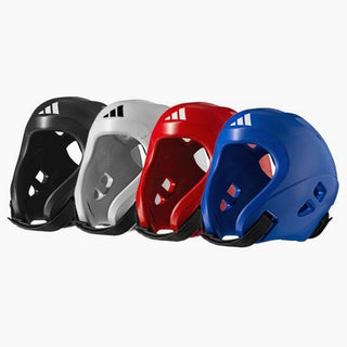 Casco Adidas Kick Boxing-Combat Arena