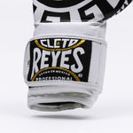 Boxhandschuhe Cleto Reyes Fiber Calendario Azteco Prison Art