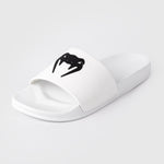 Ciabatte Venum Classic Slides bianco-Combat Arena