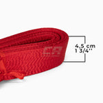 Gürtel Arawaza Wettkampf-Kata Satin WKF