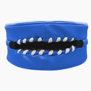 Karate Schlagmann Adidas Blau