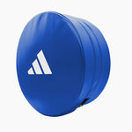 Karate Schlagmann Adidas Blau