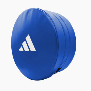 Karate Schlagmann Adidas Blau