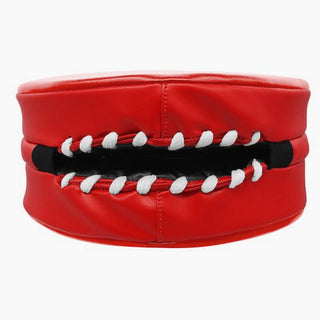 Karate Schläger Adidas Rot