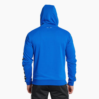 Trainingsanzug-Sweatshirt Leone Iconic mit Kapuze ABX436