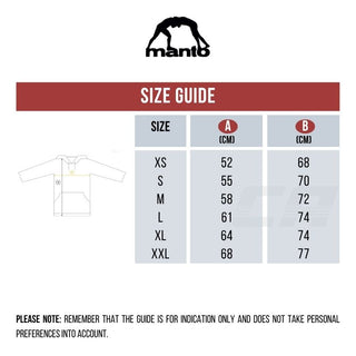 Sweatshirt Manto Peaceful Violence mit Kapuze Schwarz