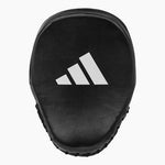 Boxpratzen Adidas Speed Schwarz-weiß
