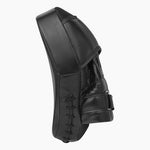 Boxpratzen Adidas Speed Schwarz-weiß