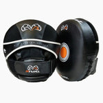 Guanti da passata Rival RPM3 Air 2.0 Nero-Combat Arena