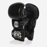 MMA-Handschuhe Cleto Reyes Black Mamba Training
