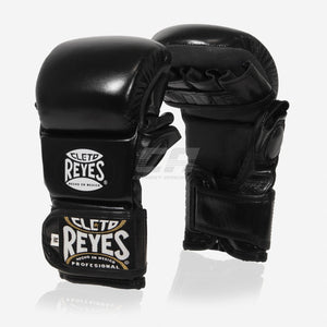 MMA-Handschuhe Cleto Reyes Black Mamba Training
