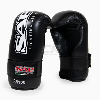 Handschuhe SAP Point Fighting WAKO Raptor Semi Kontakt