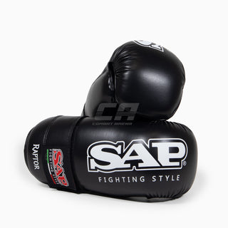 Handschuhe SAP Point Fighting WAKO Raptor Semi Kontakt