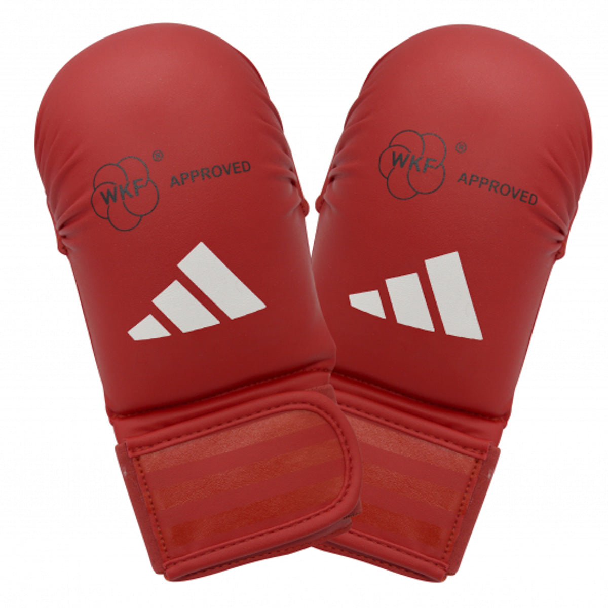 Adidas WKF Karate-Kumite Handschuhe – Schutz und Komfort für Wettkämpfe – Combat Arena