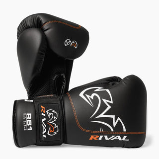 Guanti da sacco Rival RB1 Ultra 20th Anniversary-Combat Arena