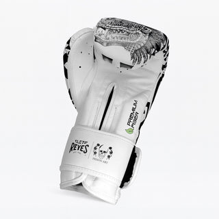 Boxhandschuhe Cleto Reyes Fiber Calendario Azteco Prison Art