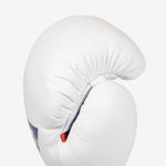 Guantoni Combat Arena H-Pro Fight Bianco-Combat Arena