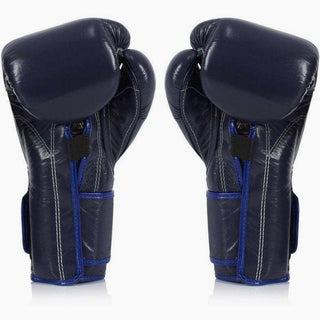 Guantoni Fairtex Mexican Style BGV9 Blu