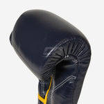 Guantoni Fairtex Mexican Style BGV9 Blu-blu-giallo-Combat Arena