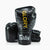 Boxhandschuhe Fairtex x Glory BGVG3 Schwarz-Silber