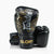 Boxhandschuhe Fairtex x Glory BGVG3 Schwarz-Gold