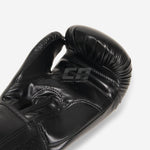 Guantoni Raptor SAP WAKO Nero-nero-Combat Arena