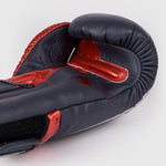 Guantoni Venum Giant 3.0 Special Edition Blu navy-rosso-Combat Arena
