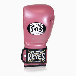 Boxhandschuhe Cleto Reyes Sparring CE6 Pink