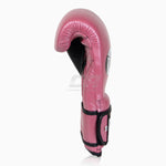 Boxhandschuhe Cleto Reyes Sparring CE6 Pink